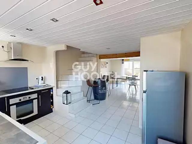 Grandvillars 90600 Achat / Vente appartement 3 pièces t3 au dernier étage