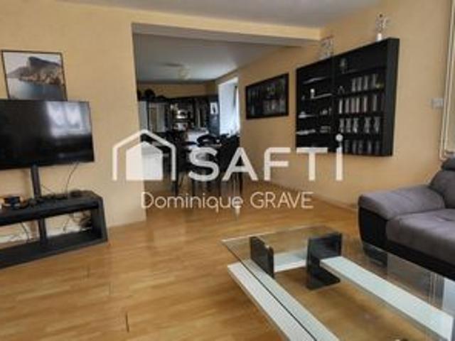 Grandvillars proche voie rapide