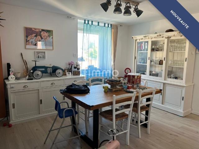 Grandvillars Vente Appartement 90