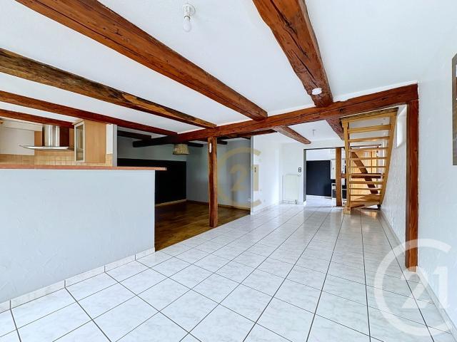 Grandvillars Vente Appartement 90