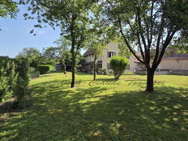 Grandvillars Vente Maison 90