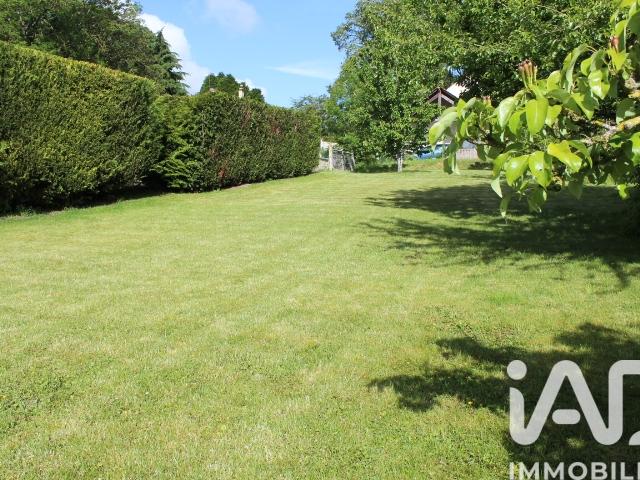 Grandvillers aux Bois Vente Terrain 60