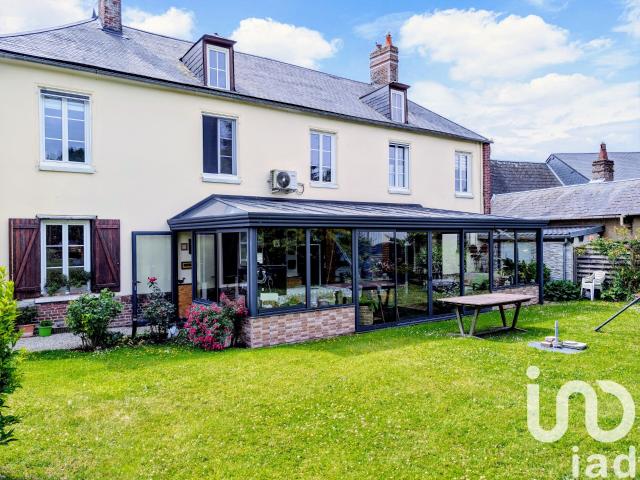 Grandvilliers Vente Maison 60