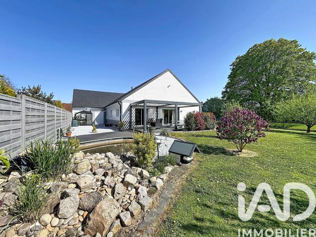 Grandvilliers Vente Maison 60