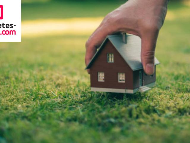 Grandvilliers Vente Terrain 60
