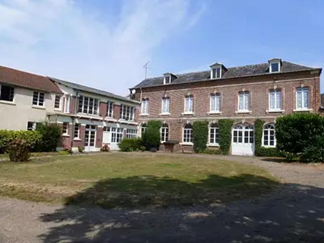 Grandvilliers 60210 Achat / Vente maison 8 pièces t8