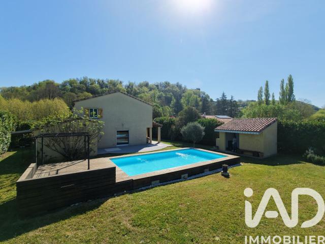 Grane Vente Maison 26