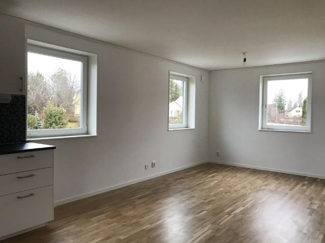 Granelidsvägen, Uppsala