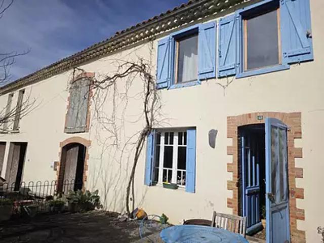Granès 11500 Achat / Vente maison