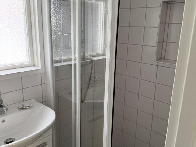 Granhällsvägen, Stocksund