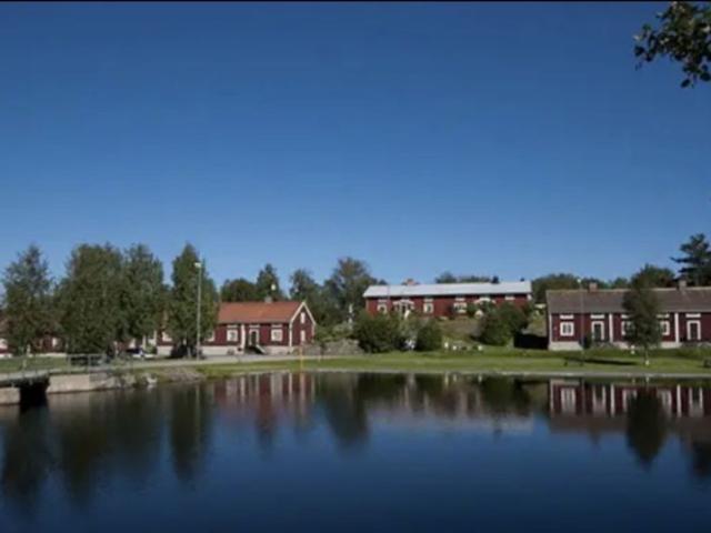Graningebruk
