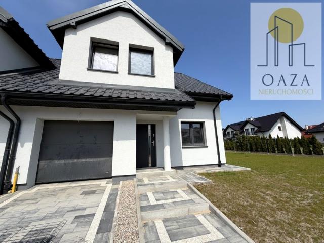 Graniczna 155 m², Olsztyn