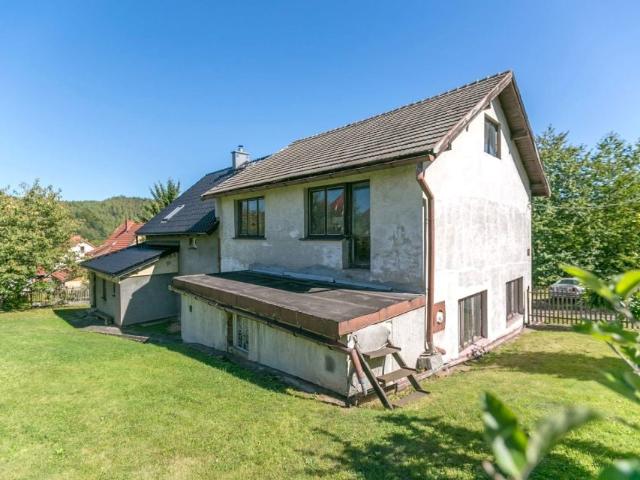 Graniczna 158 m², Nowa Ruda