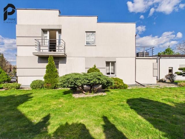Graniczna 165 m², Kalisz