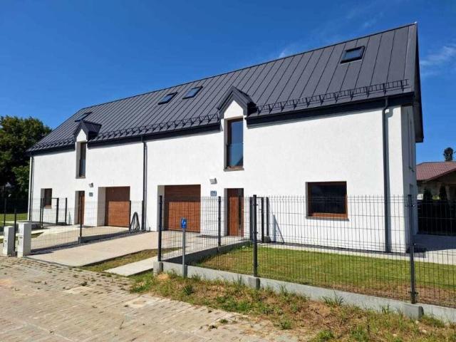 Graniczna 190 m², Tuchom