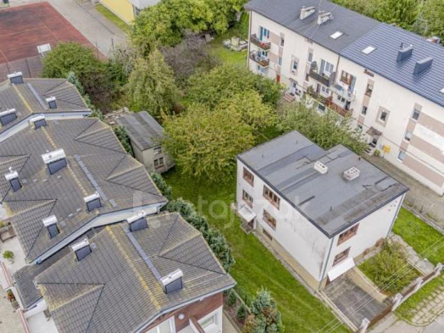 Działka 1 000 m², Gdynia