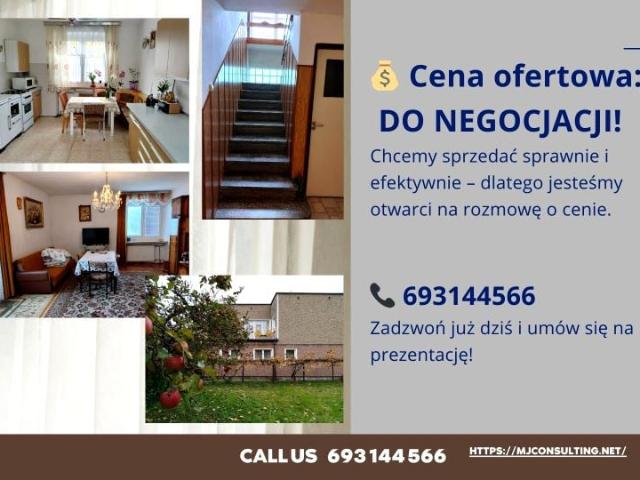 Graniczna 220 m², Wrocław
