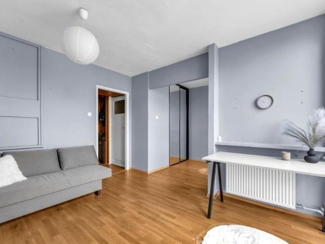 Graniczna 26,70 m², Warszawa