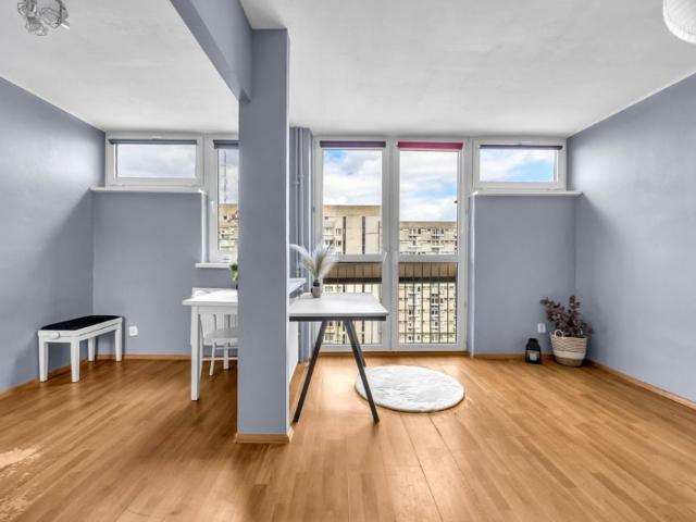 Graniczna 26,70 m², Warszawa