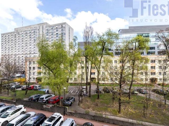 Graniczna 27 m², Warszawa