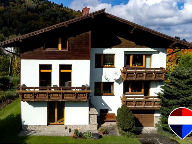 Graniczna 281 m², Szczyrk