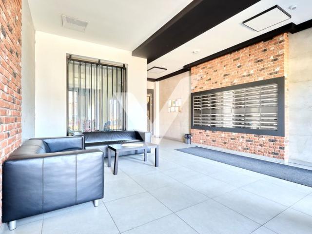 Graniczna 28,58 m², Bydgoszcz