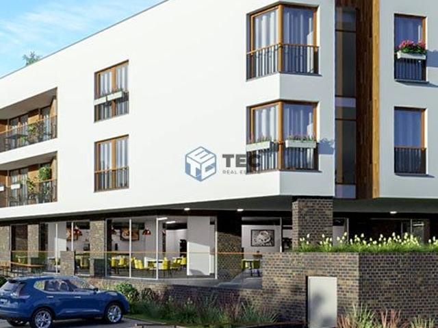 Graniczna 293 m², Skawina