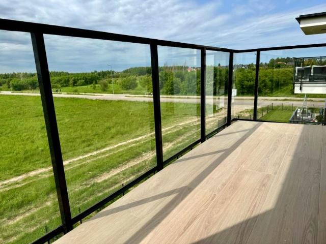 Graniczna 29 m², Siemianice