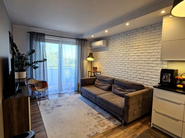 Graniczna 2de 58 m², Wrocław