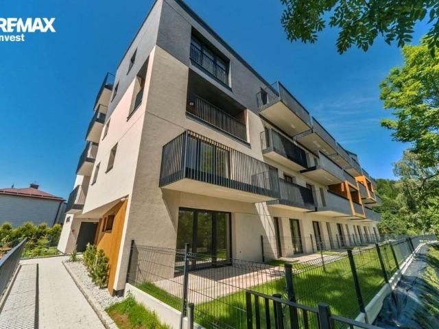 Graniczna 32,92 m², Szczyrk