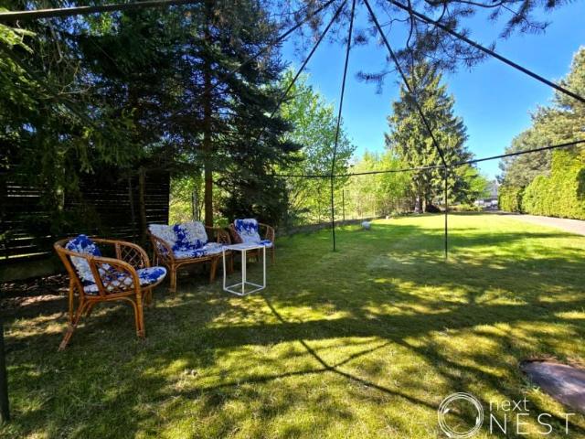 Graniczna 330 m², Konstancin Jeziorna