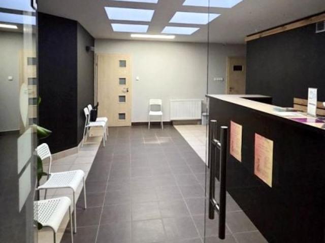 Graniczna 360 m², Chorzów