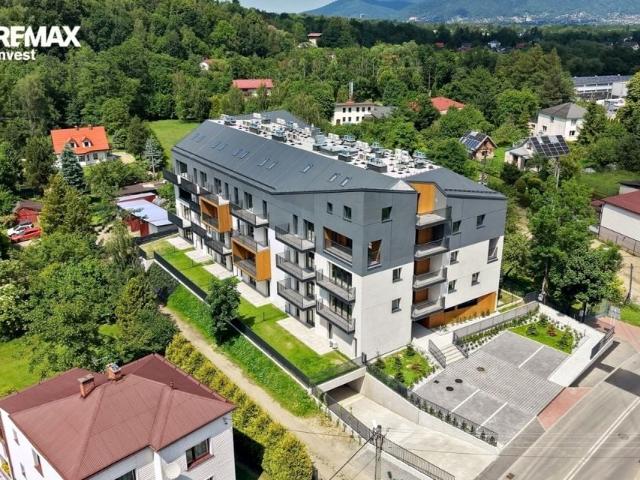 Graniczna 36,50 m², Szczyrk