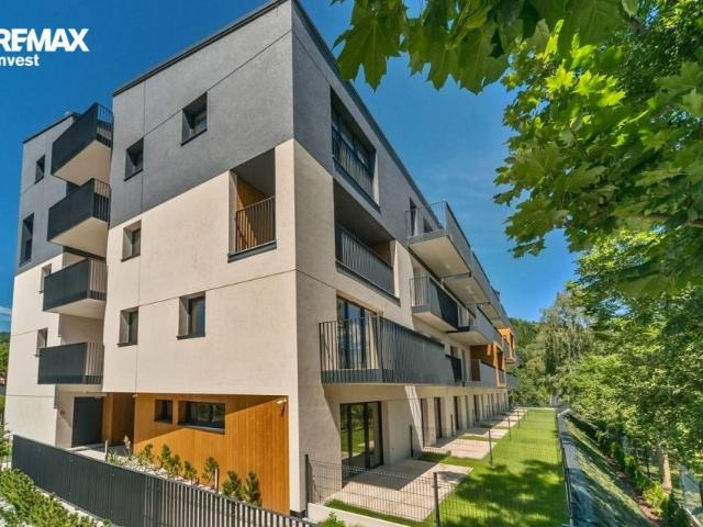 Graniczna 36,55 m², Szczyrk