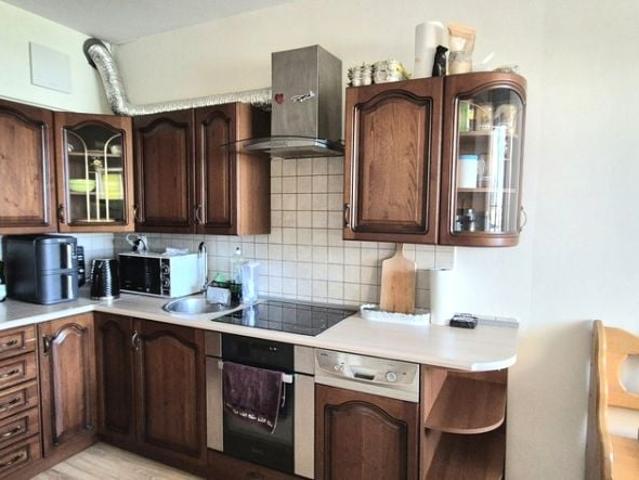 Graniczna 36,76 m², Rzeszów