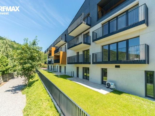 Graniczna 36,99 m², Szczyrk