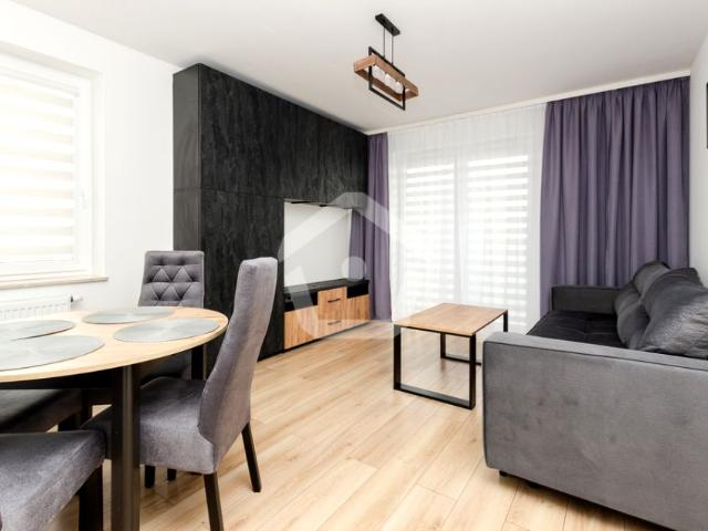 Graniczna 42 m², Rzeszów