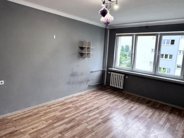 Graniczna 43 25,20 m², Kalisz