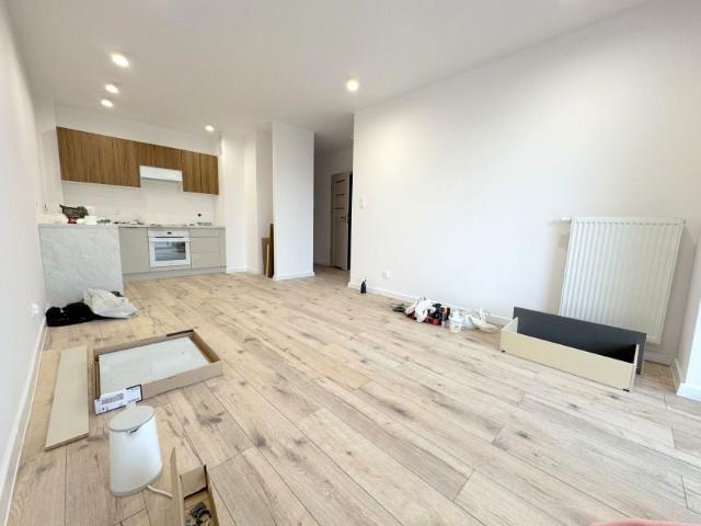 Graniczna 43 m², Siemianice