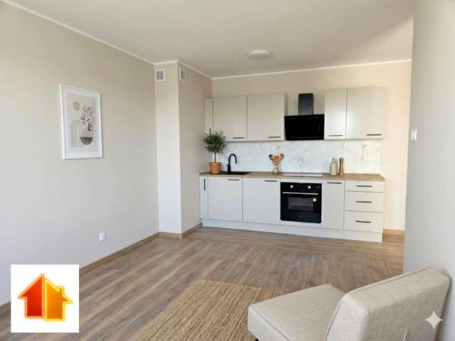 Graniczna 44 m², Płock