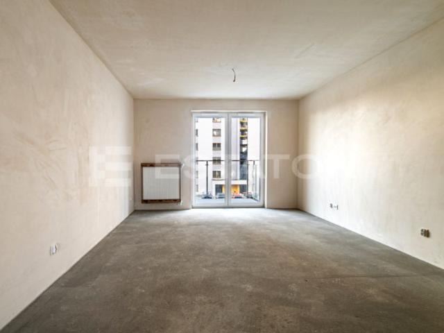 Graniczna 45,10 m², Rzeszów