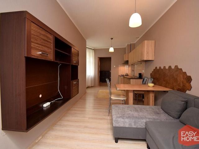 Graniczna 45 m², Poznań