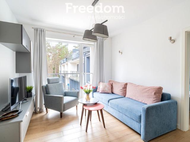 Graniczna 47 m², Ustronie Morskie
