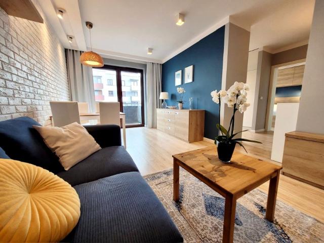 Graniczna 46 m², Wrocław