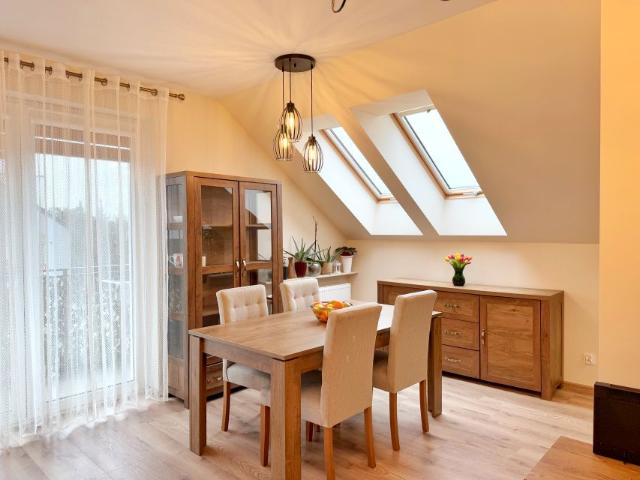 Graniczna 47,78 m², Kamieniec Wrocławski