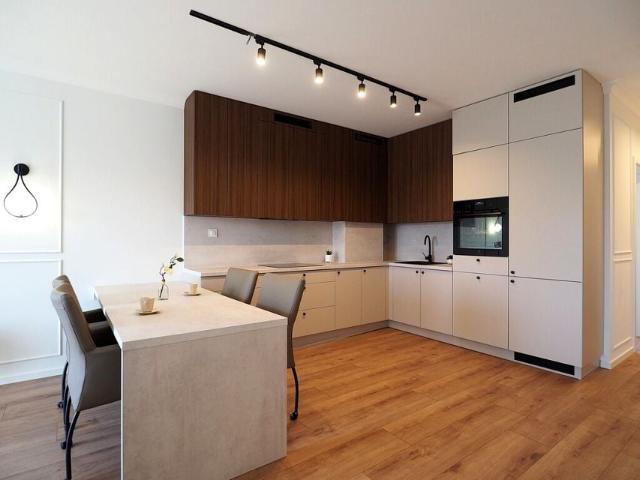 Graniczna 57,10 m², Bolesławiec