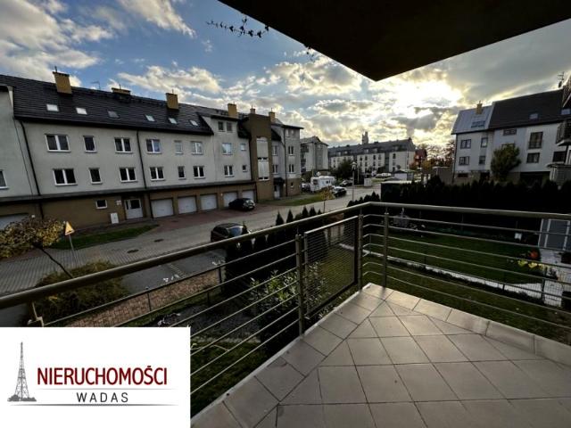 Graniczna 58 m², Gliwice