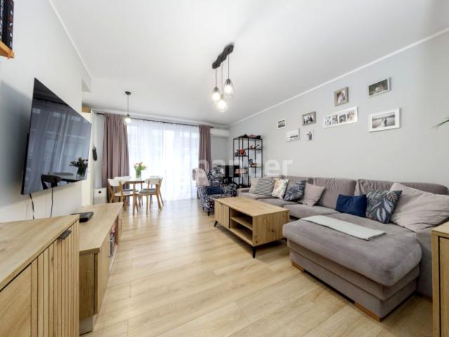Graniczna 63,35 m², Kamieniec Wrocławski