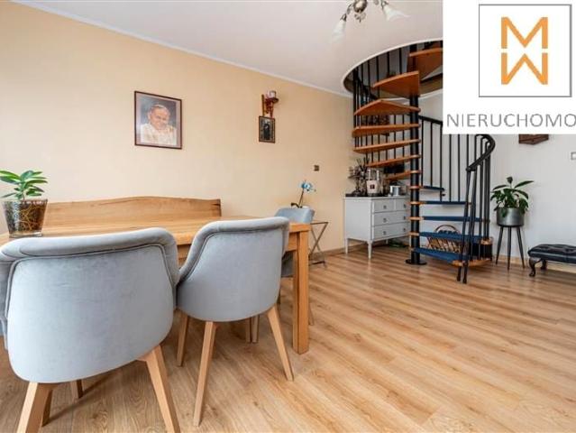 Graniczna 71,64 m², Gdynia