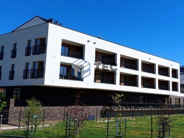 Graniczna 88,50 m², Skawina